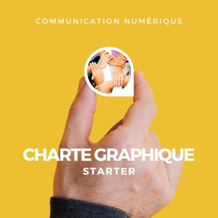 Charte Graphique