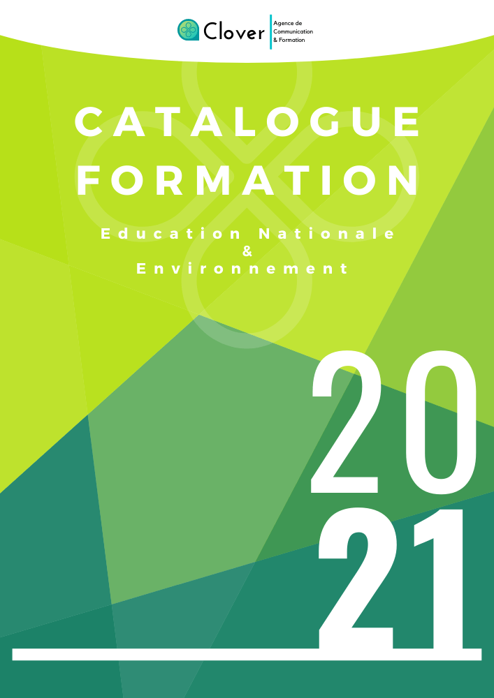 Catalogue Education – 2021