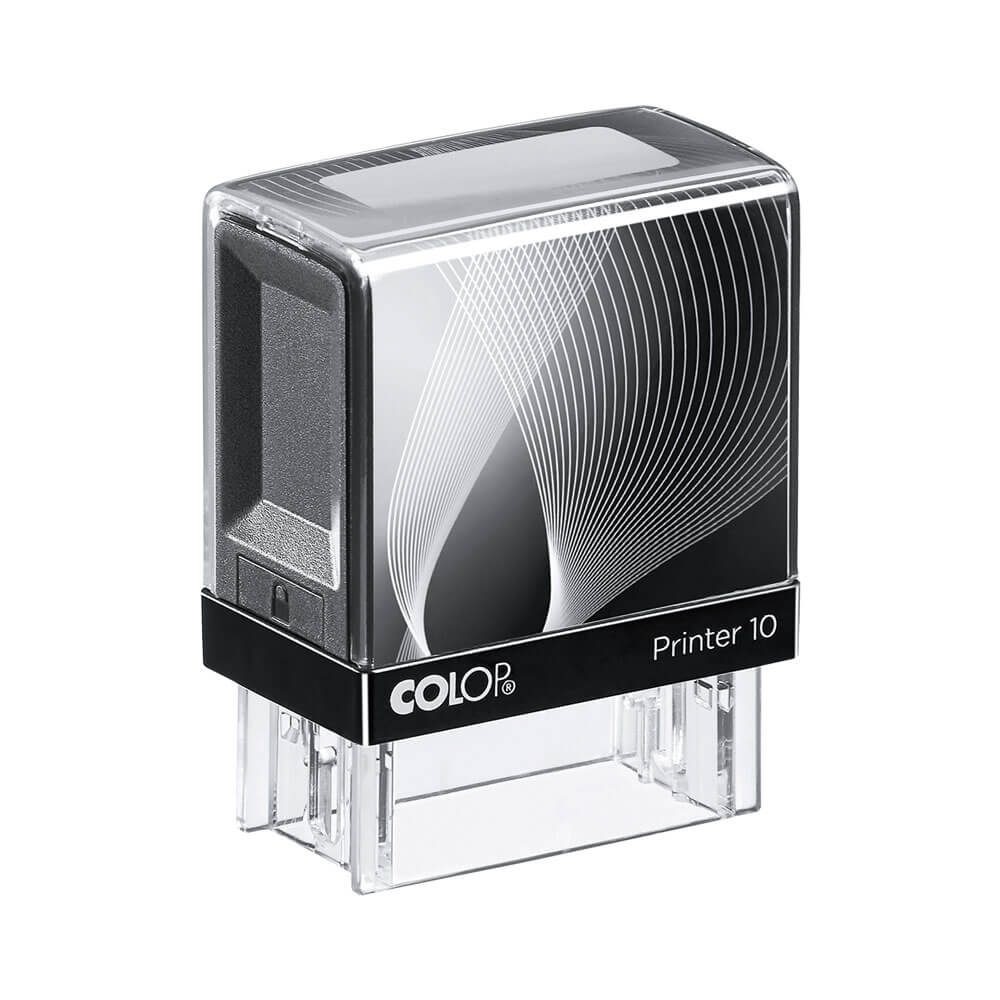 Colop Printer 10 Vision Noir
