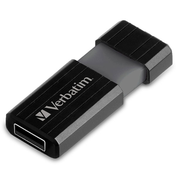 Clé USB Verbatim Stripe 8 GB USB 2.0 – Image 2