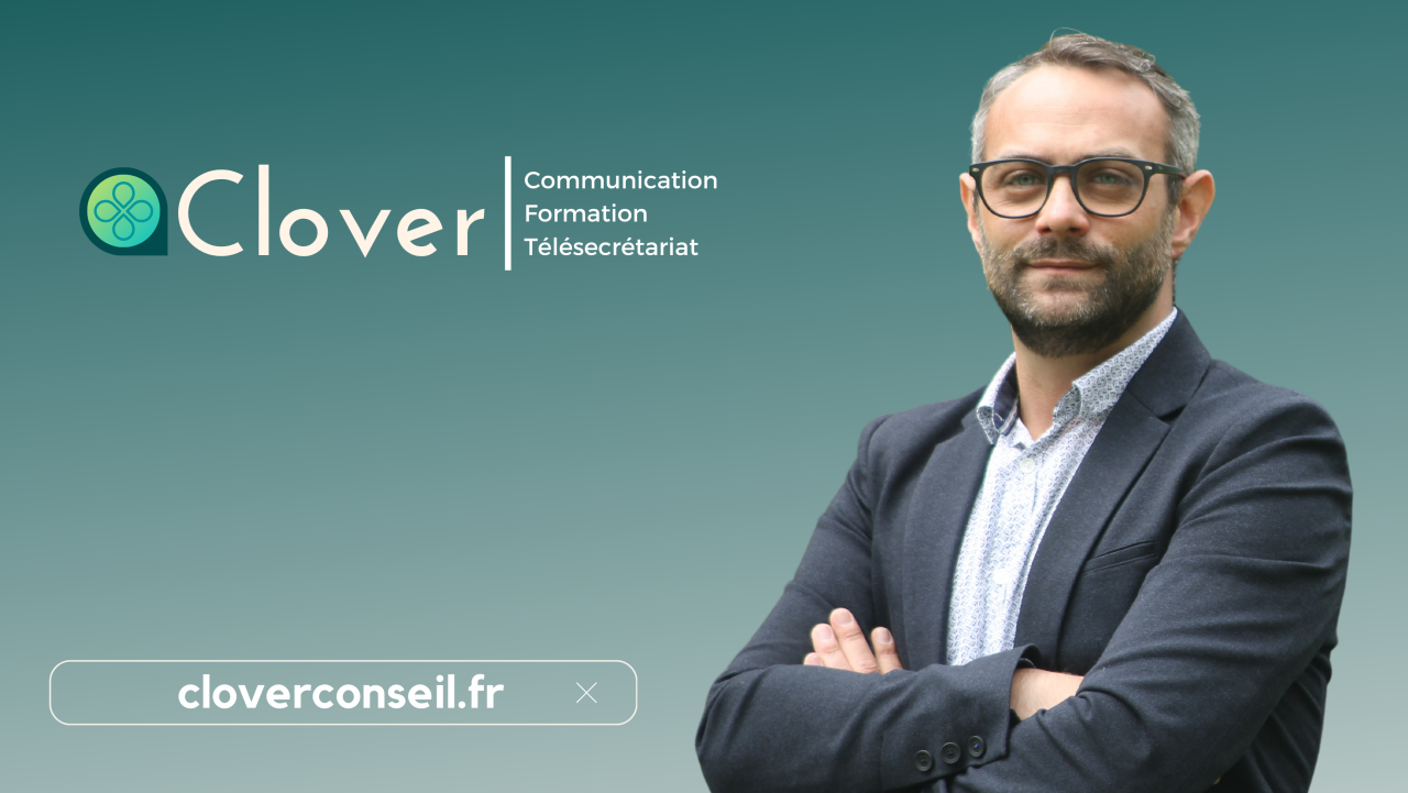 dirigeants de Clover Shop à Grisolles